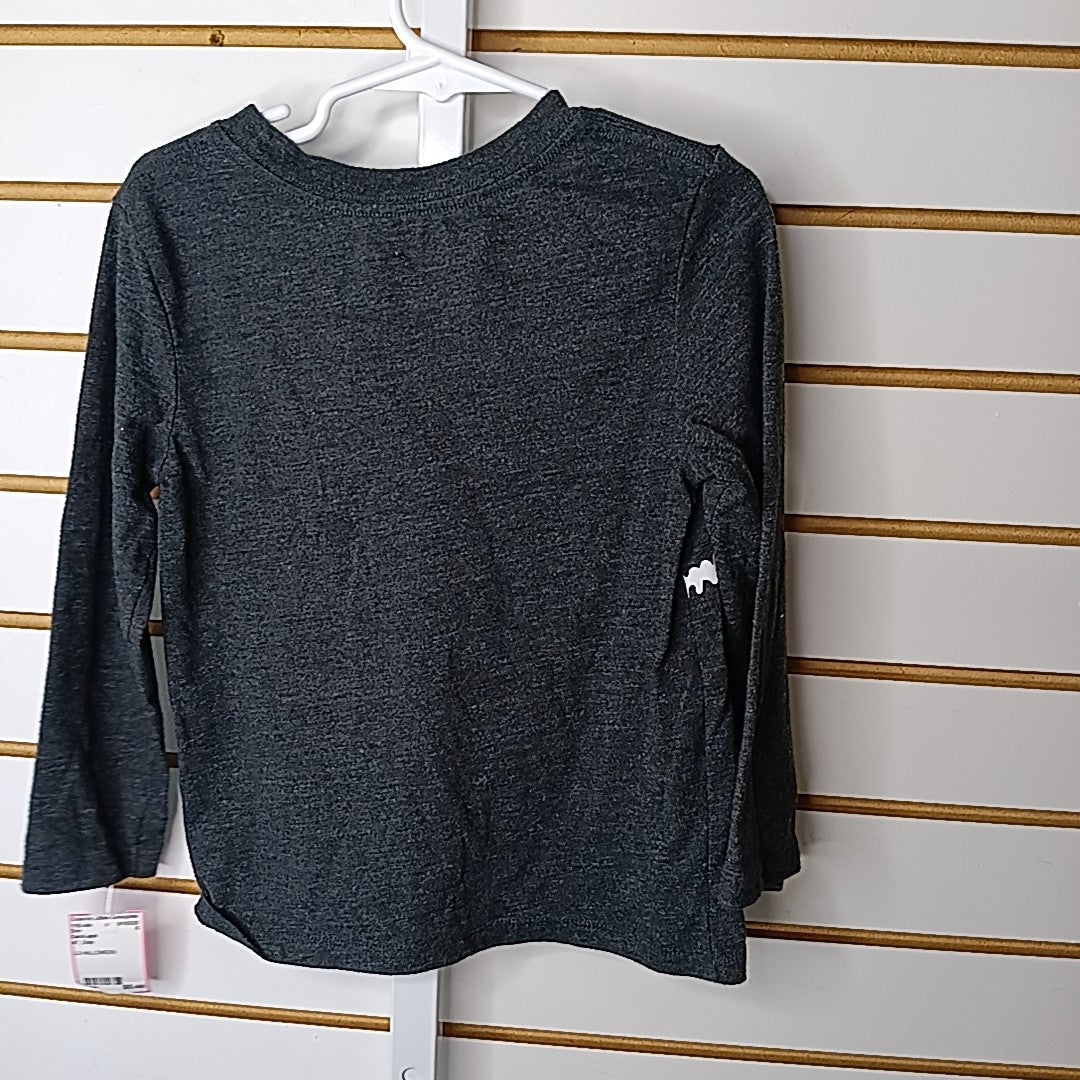 Cat & Jack 4T Shirt
