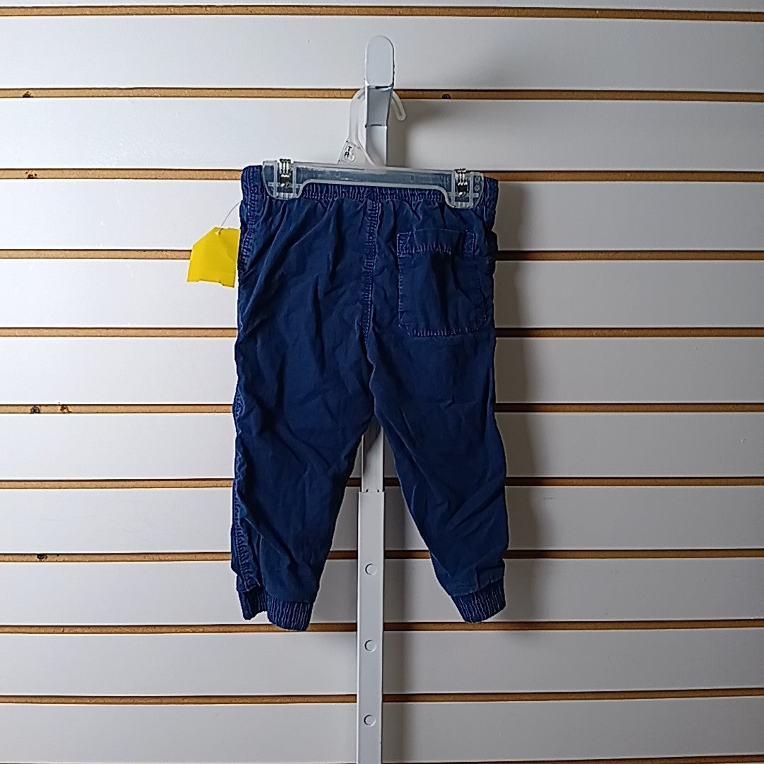 Carter's 18 Months Lined Pants