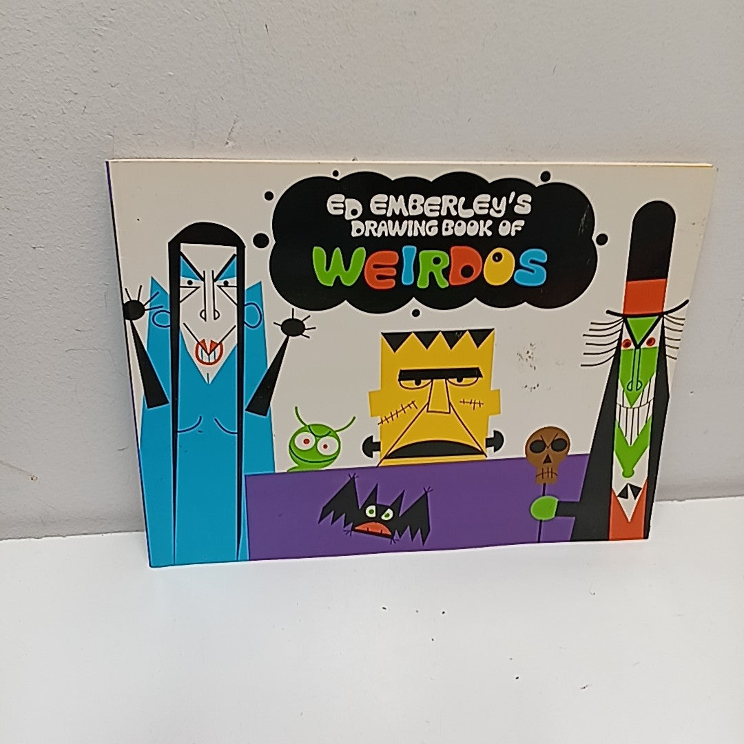 Paper Back Arts & Crafts