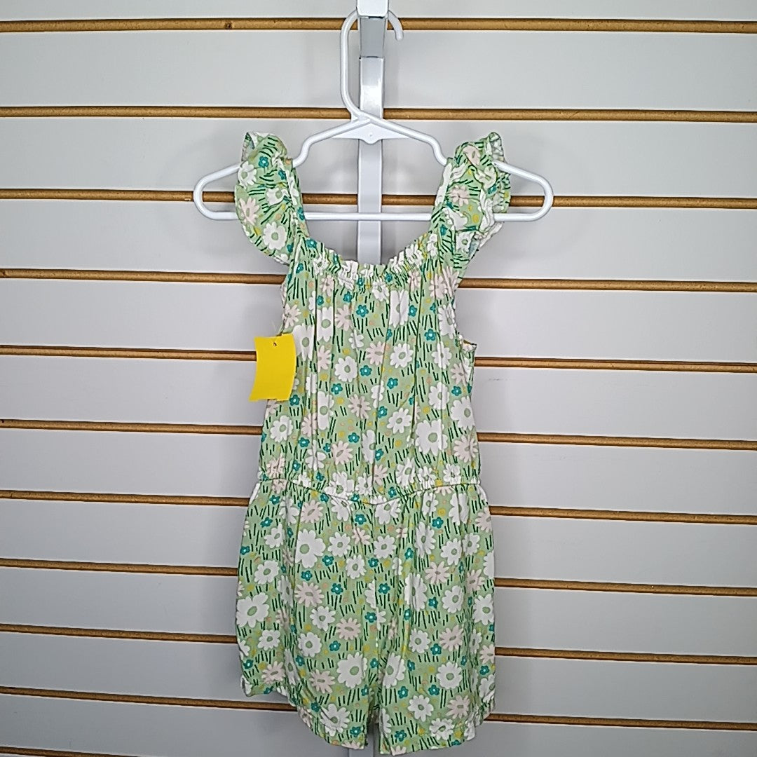 Cat & Jack 3T Romper