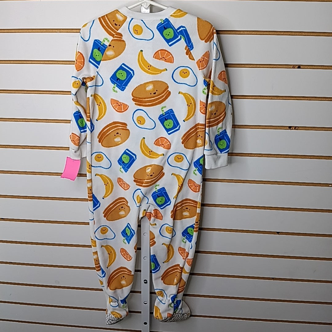 Child of Mine 3T Sleeper/Footies