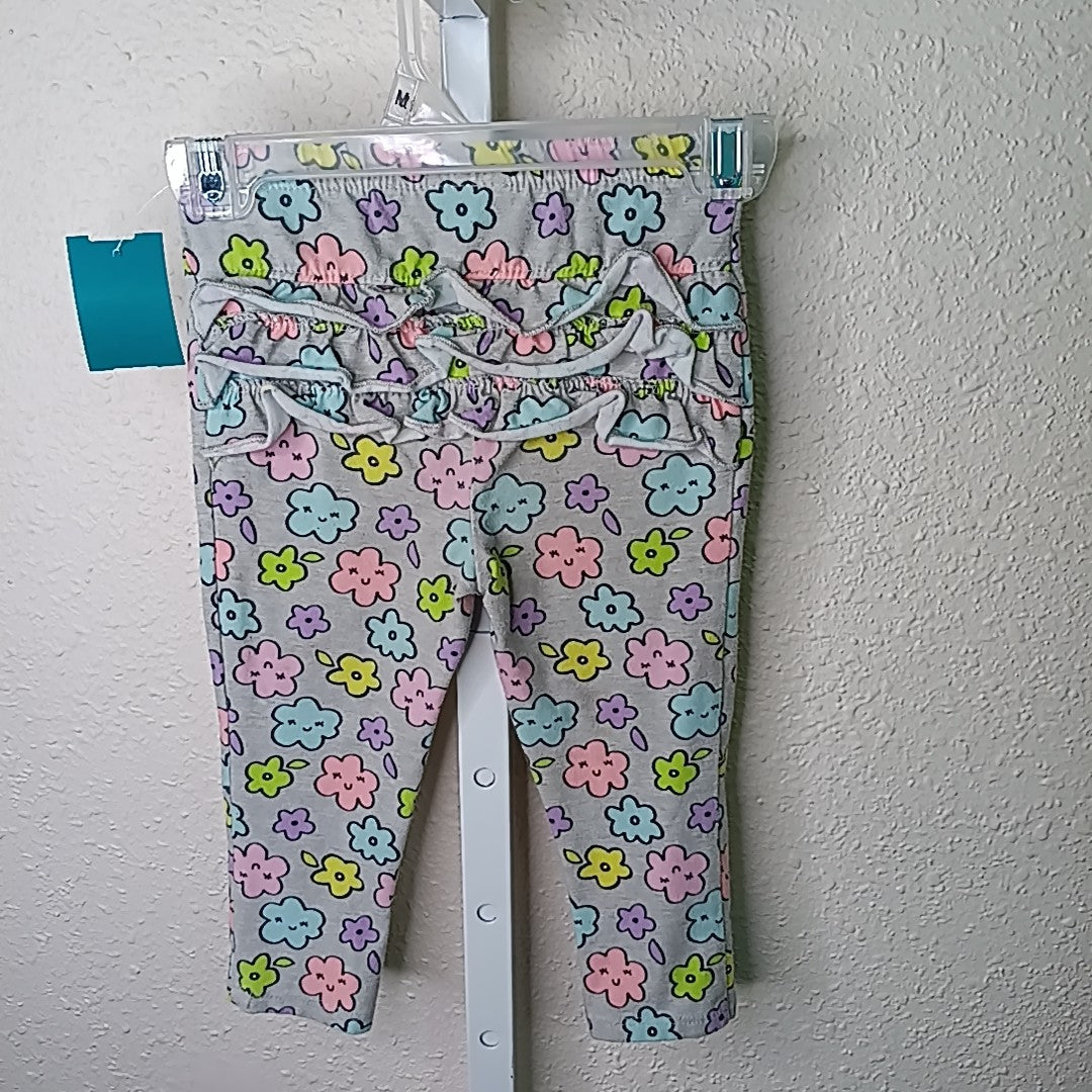 Garanimals 24 Months Leggings