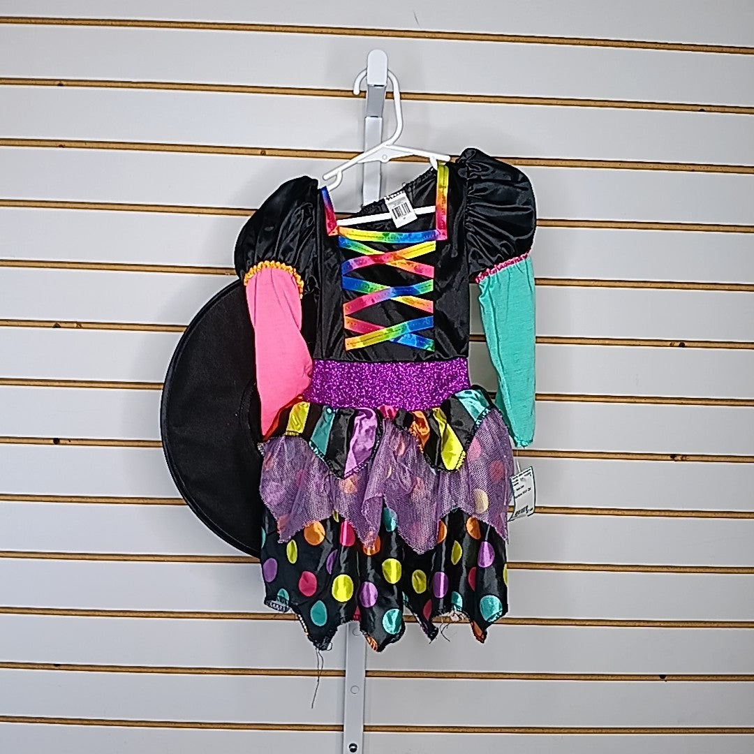 2T Costume
