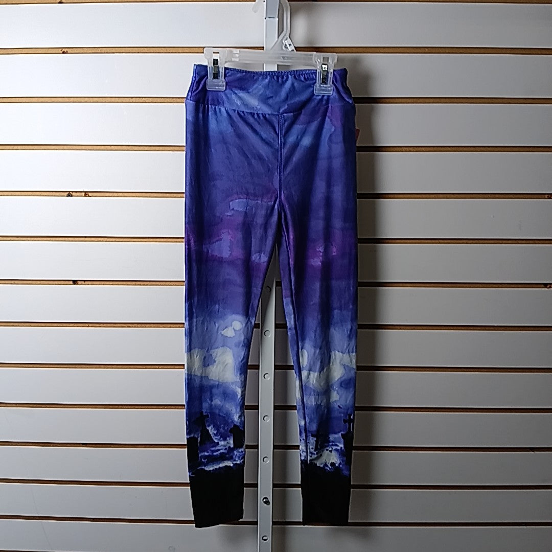 Lularoe L/XL Leggings