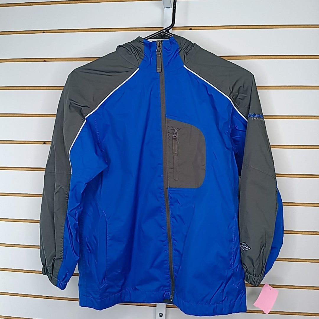 Columbia 10/12 Jacket