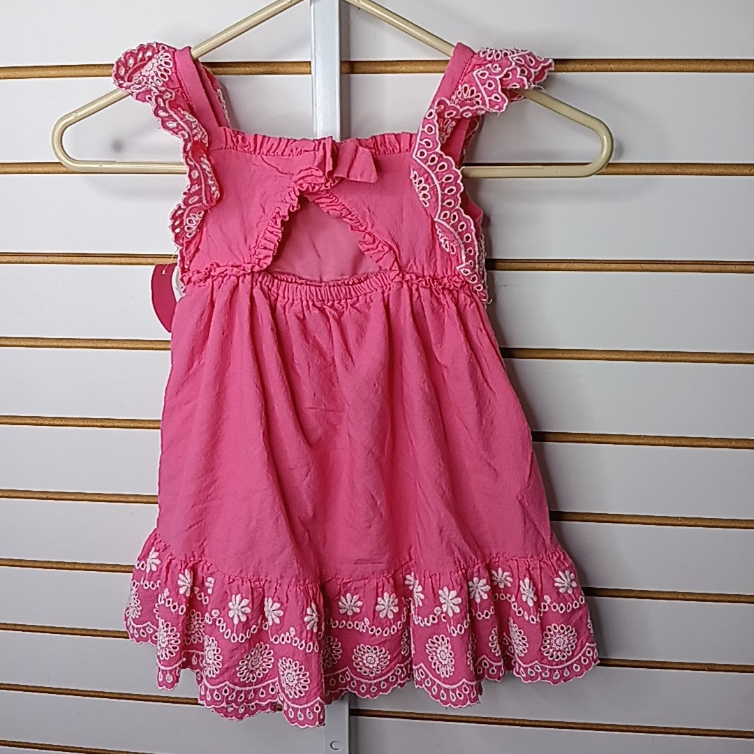 Max Studio Baby 3T Dress