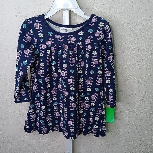 Hanna Andersson 3 Dress