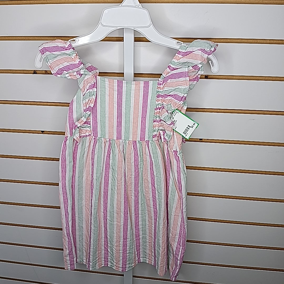 Child of Mine 5T Dress