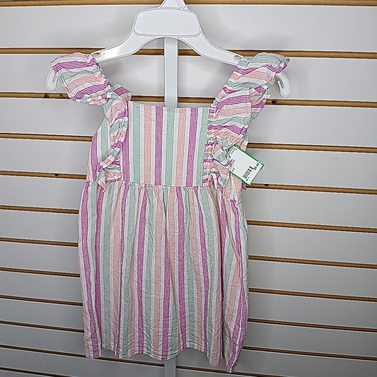 Child of Mine 5T Dress