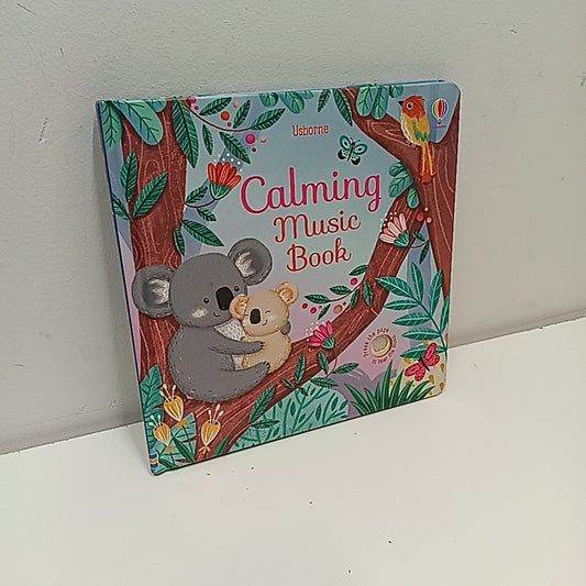 Board Book Books