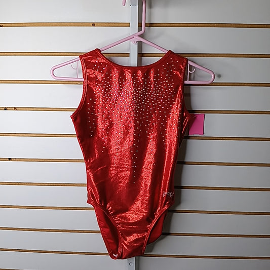 Lil Fox S Leotard/Dance Outfit