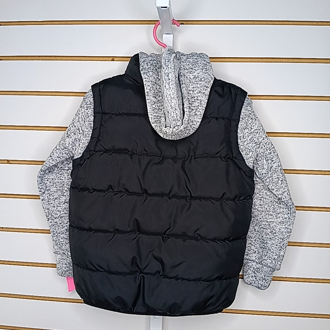 Hurley 4 Jacket