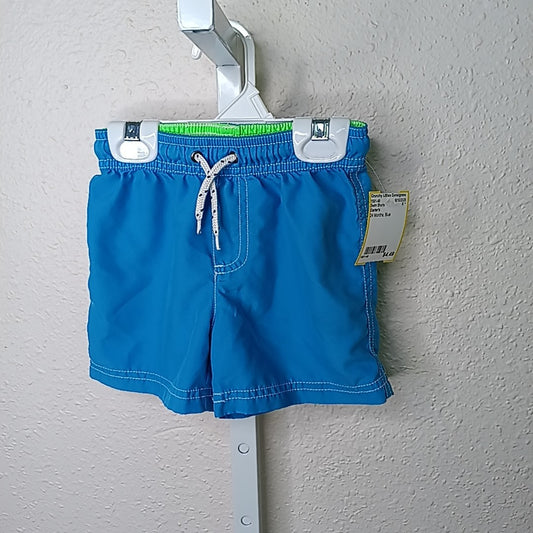 Carter's 24 Months Swim Shorts