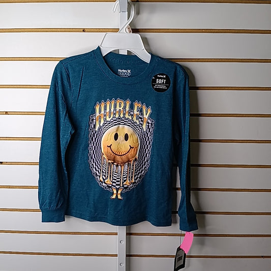 Hurley 7 Shirt