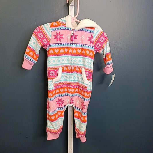 Carter's 6 Months Romper