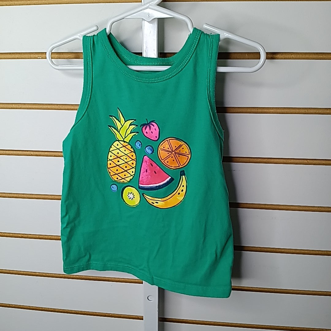 Cat & Jack 3T Shirt