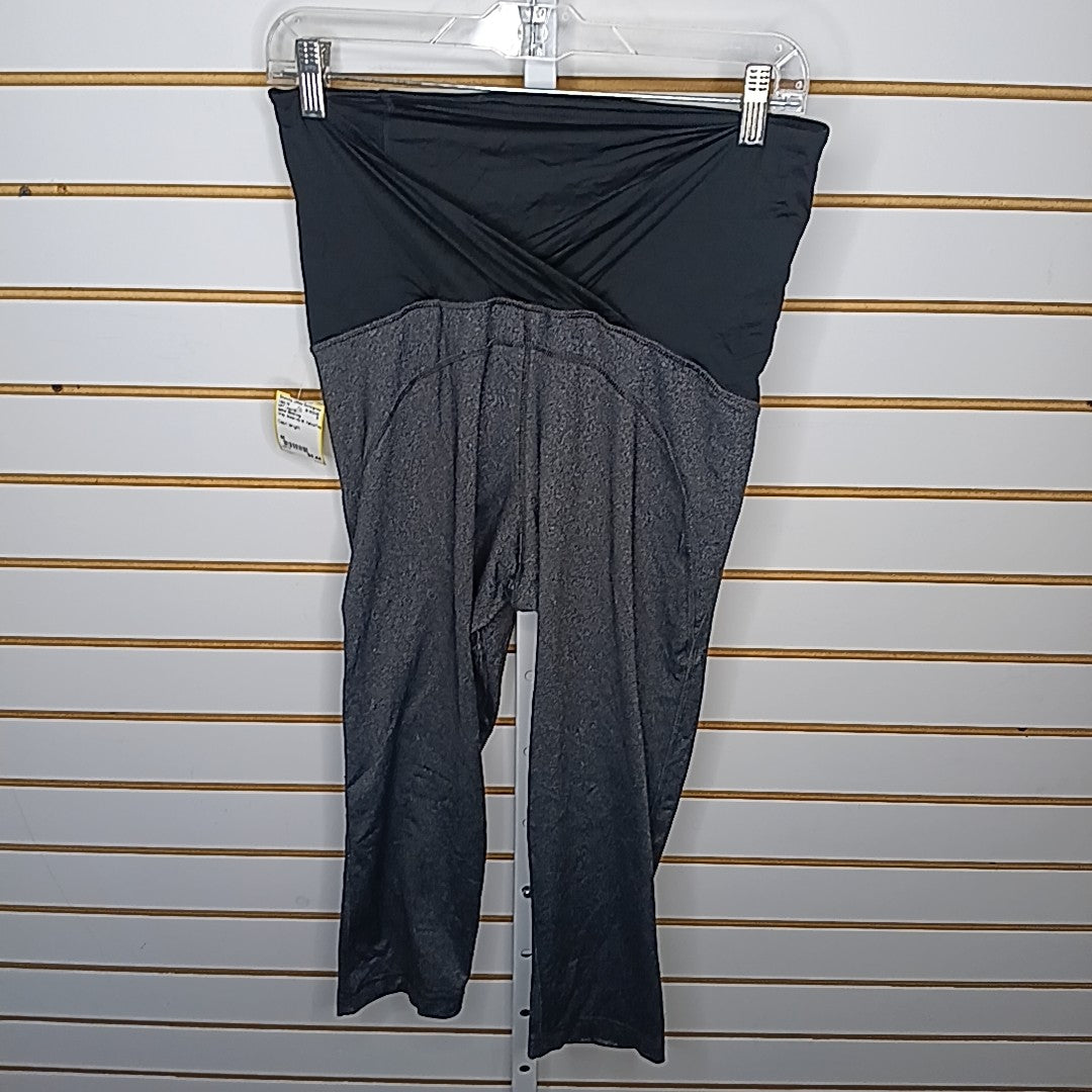 Isabel Maternity Size M MAT Leggings