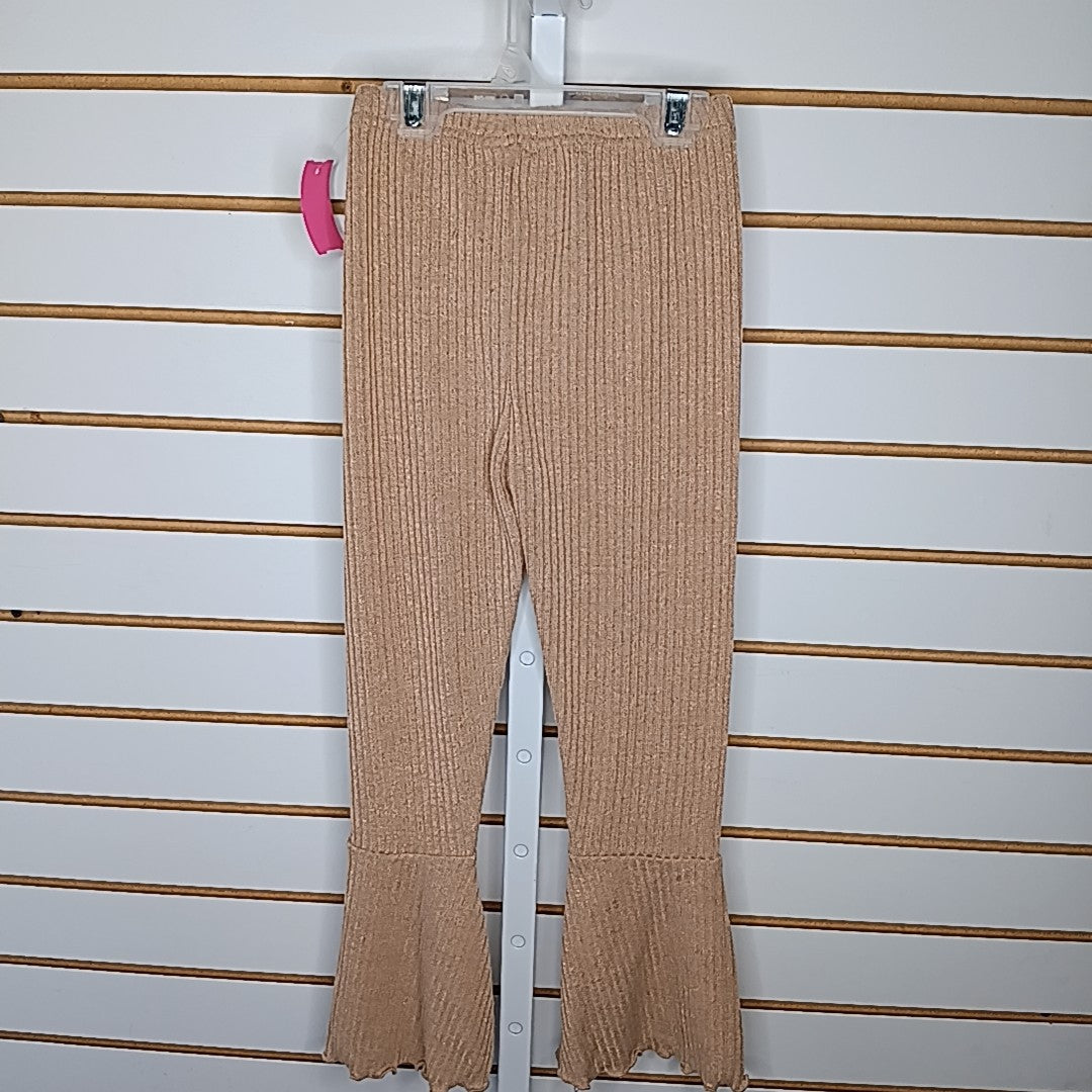 7/8 Leggings