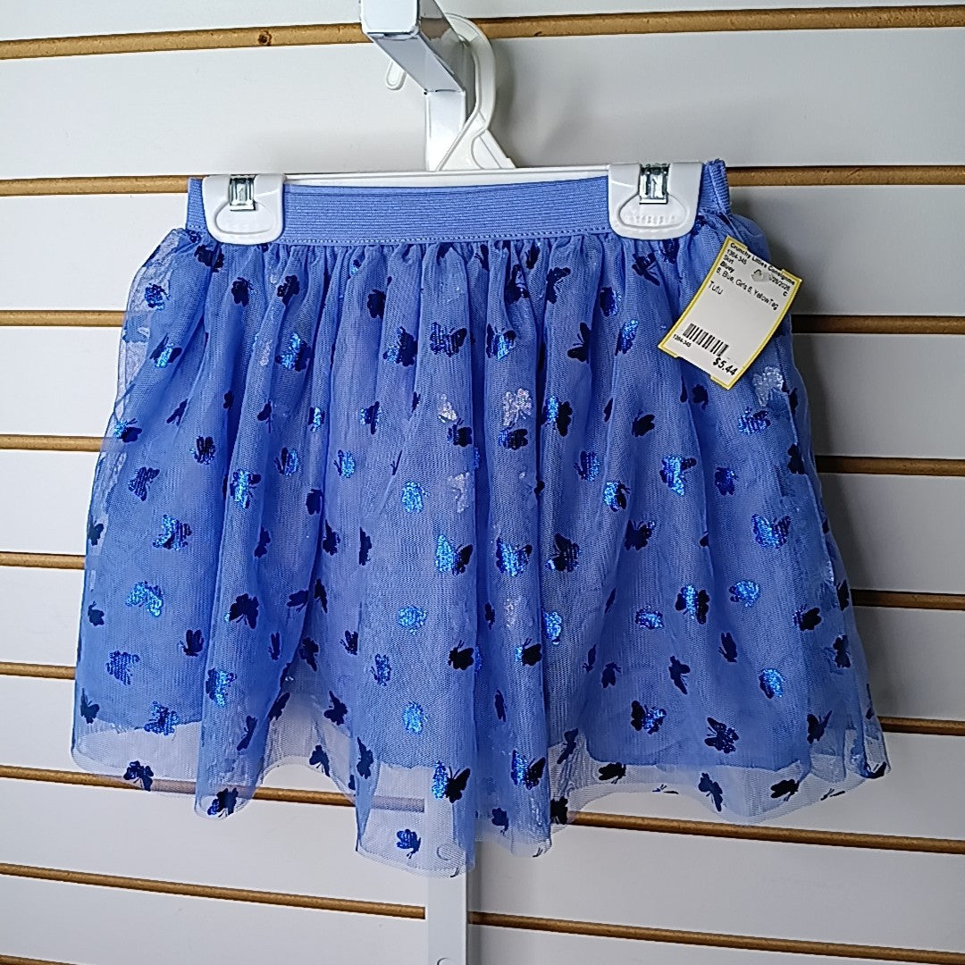 Bluey 6 Skirt