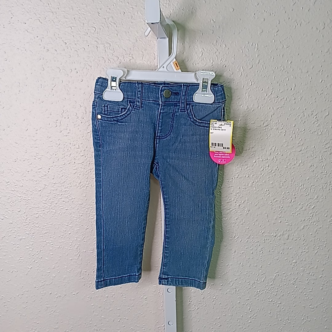 Children's Place 12-18 Months Pants