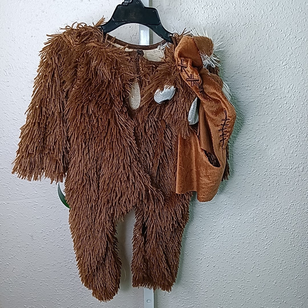 Rubies (Costumes) Infant Costume