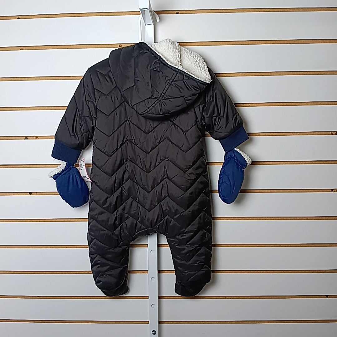 Urban Republic 9 Months Snowsuit
