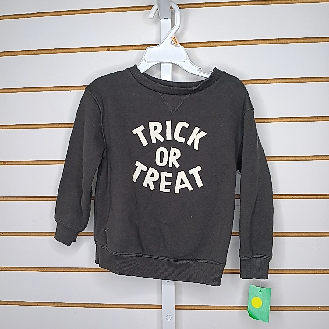 Little Co. 3T Sweater/Sweatshirt