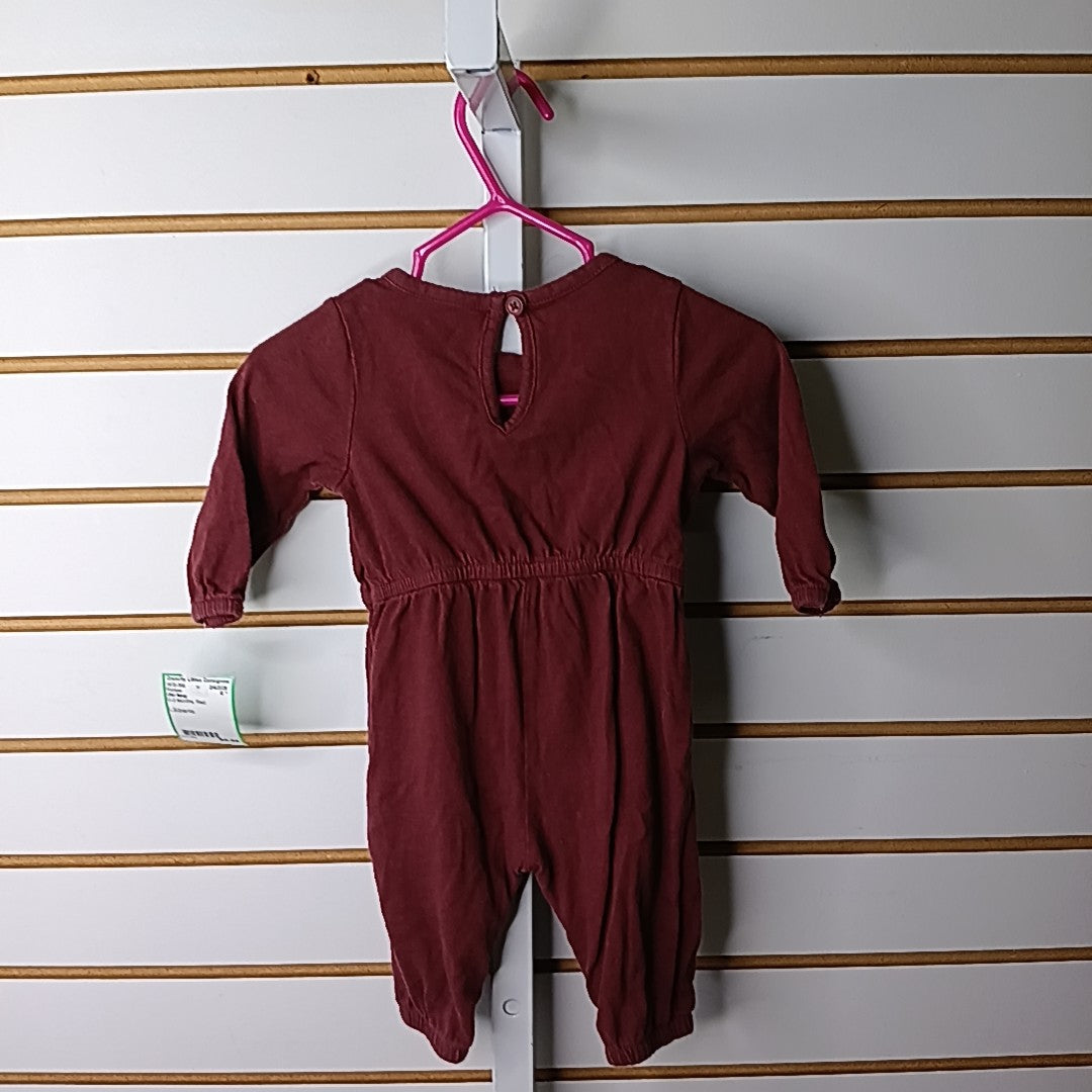 Old Navy 0-3 Months Romper