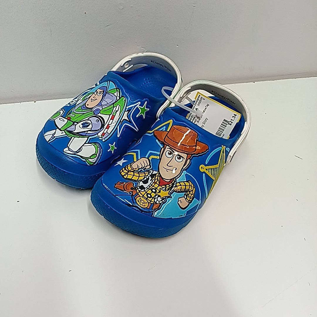 Crocs 2Y Sandals