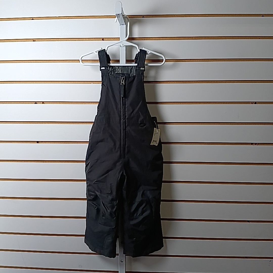 TSLA 2T Snowsuit