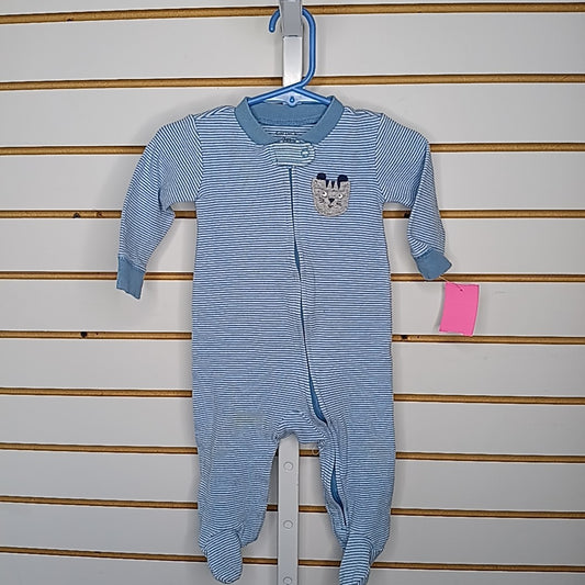Carter's 9 Months Sleeper/Footies