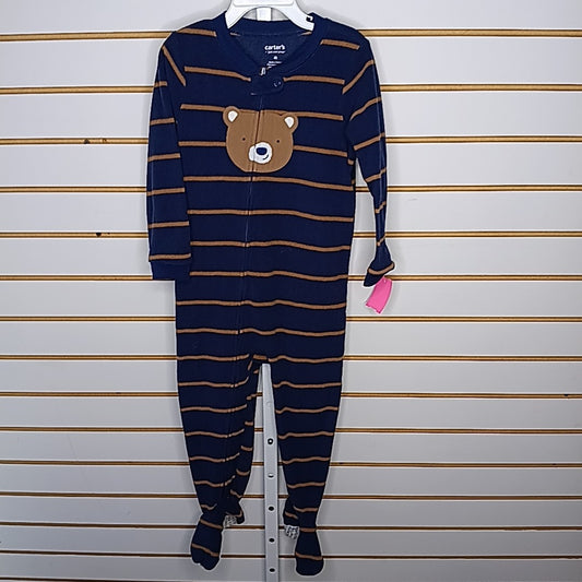 Just One You 4T Sleeper/Footies