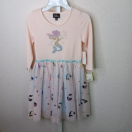 Lilt 6 Dress