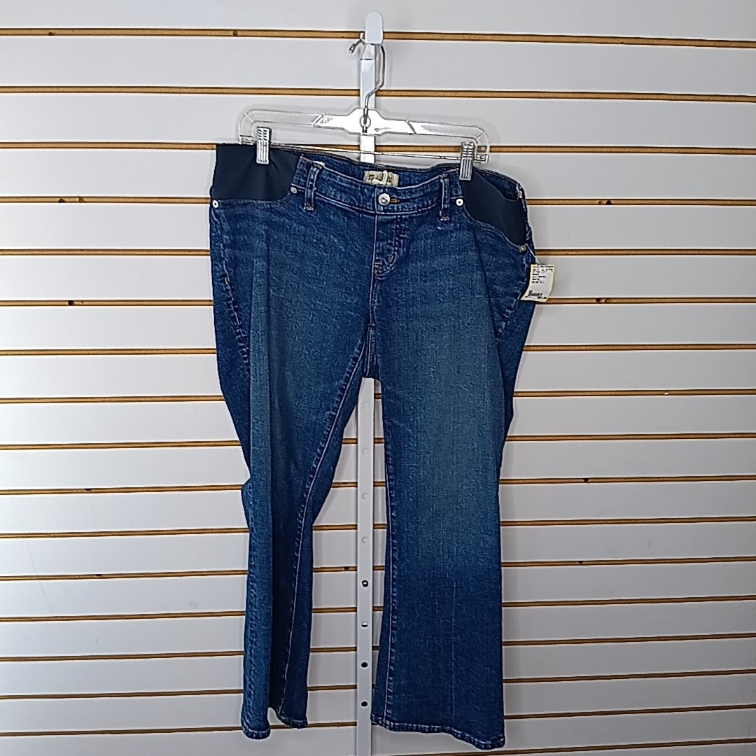 Madewell Size 32 MAT Pants