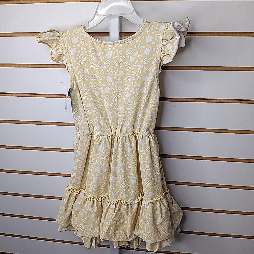 Disney 4 Dress
