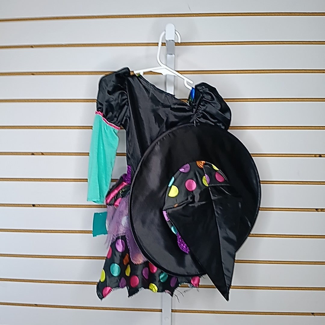 2T Costume
