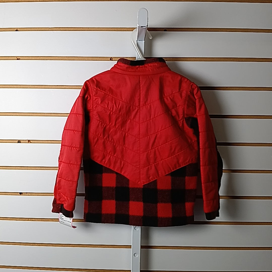 Columbia 4T Jacket