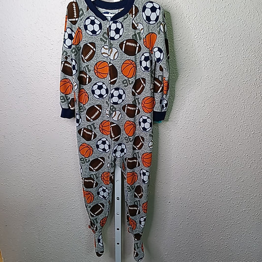 Carter's 4T Sleeper/Footies