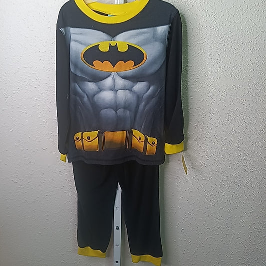 Batman 7 Pajamas 2pc