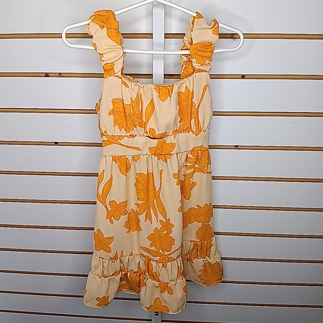 Trende Girl 5 Dress