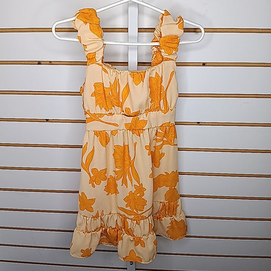 Trende Girl 5 Dress