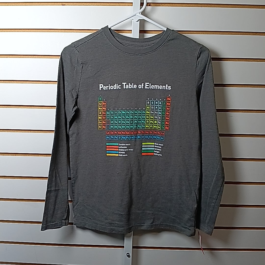 Cat & Jack 12/14 Shirt