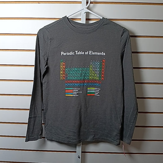 Cat & Jack 12/14 Shirt