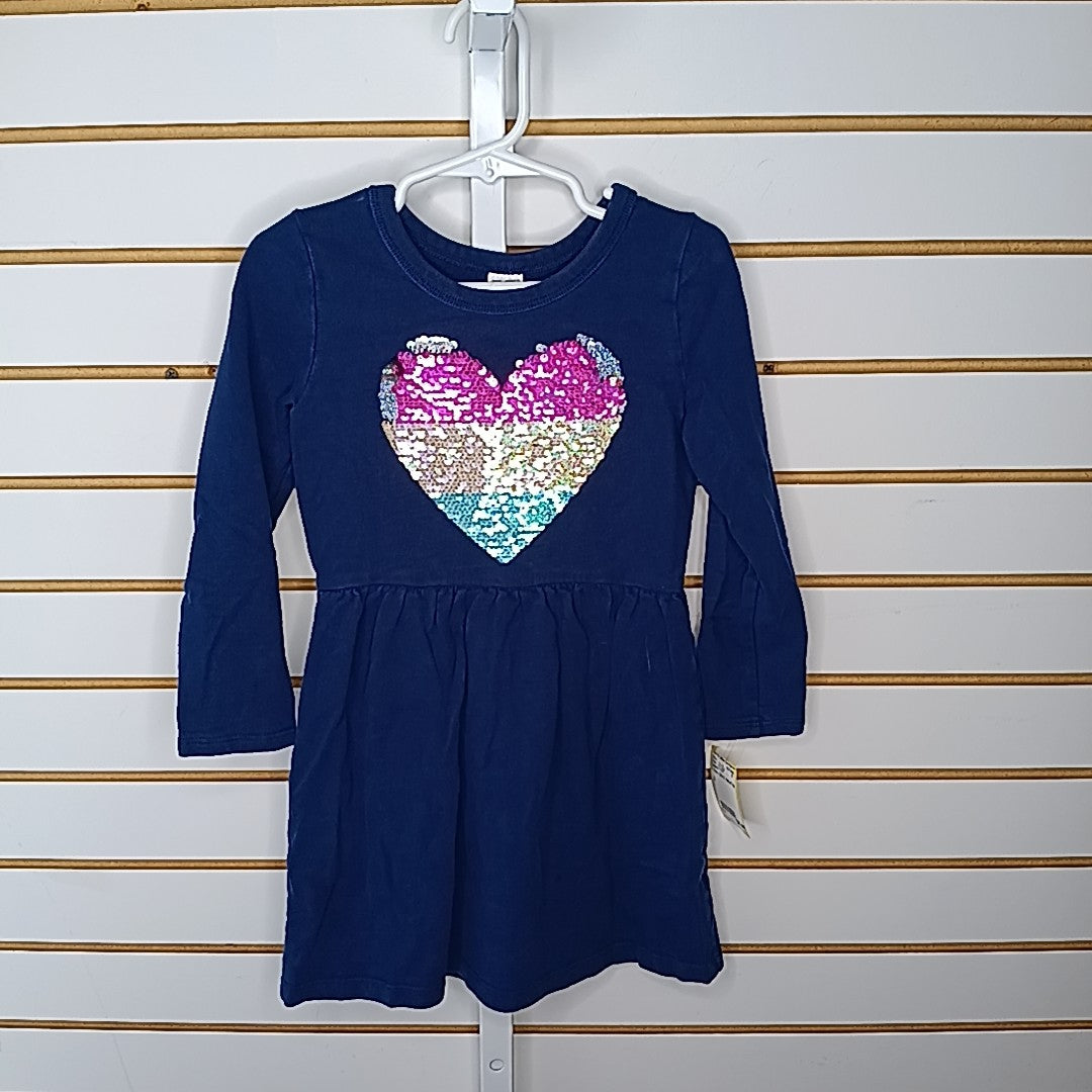 Carter's 5 Dress