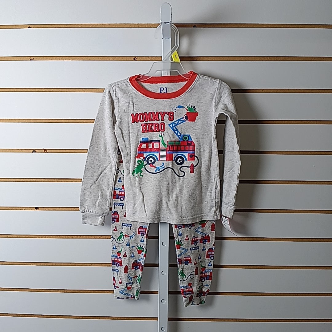 Children's Place 3T Pajamas 2pc