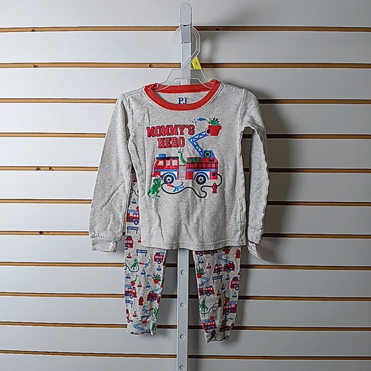 Children's Place 3T Pajamas 2pc