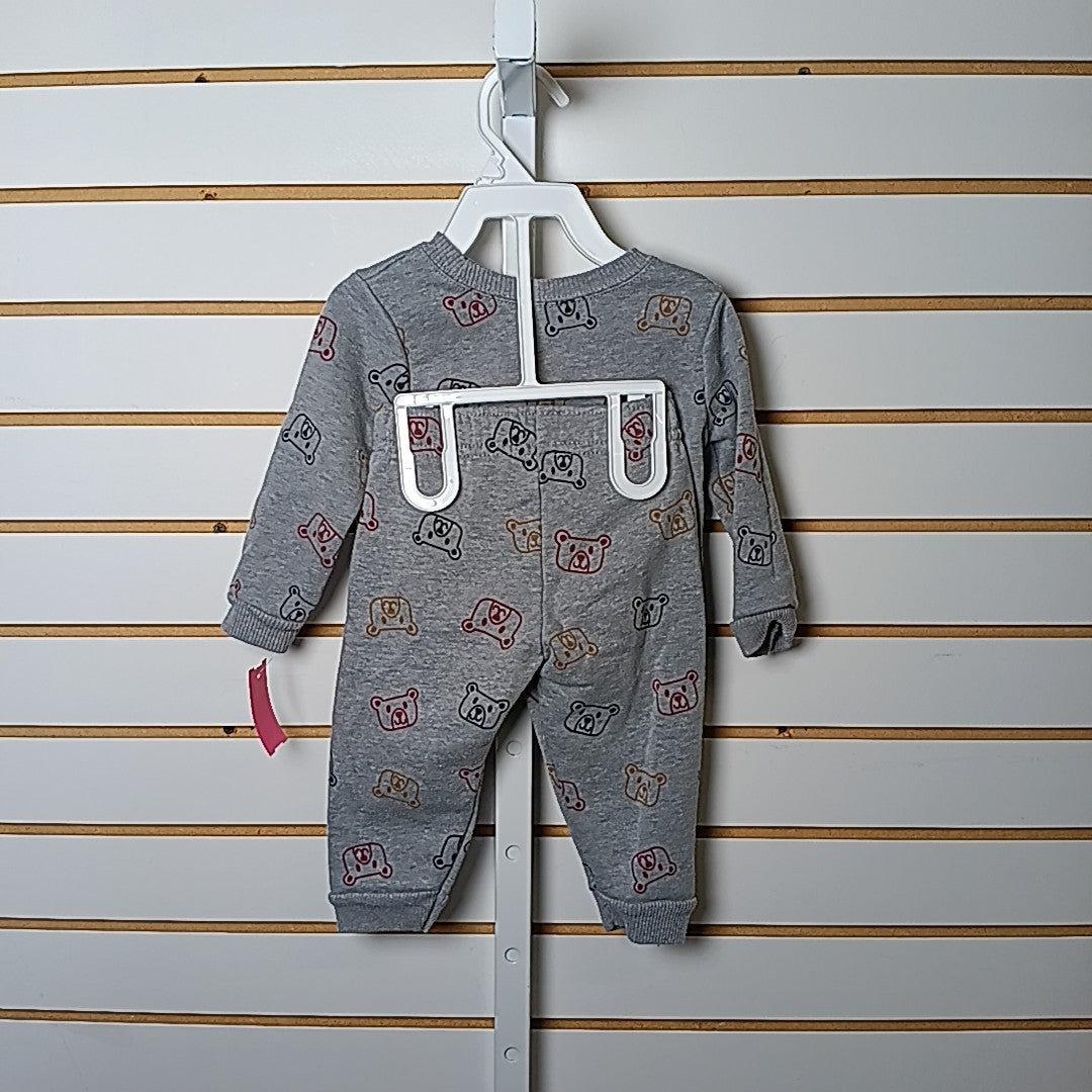 Garanimals 6-9 Months Outfit 2pc
