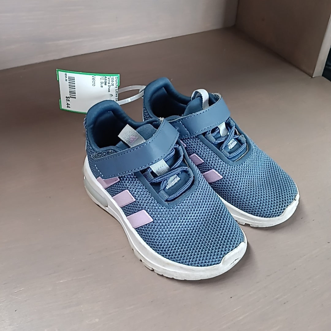 Adidas 7C Tennis Shoes