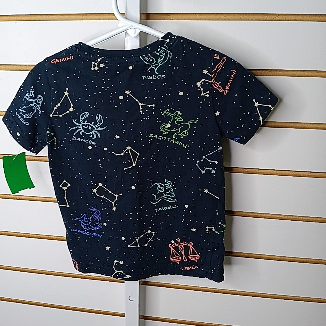 Craft + Flow 2T Shirt