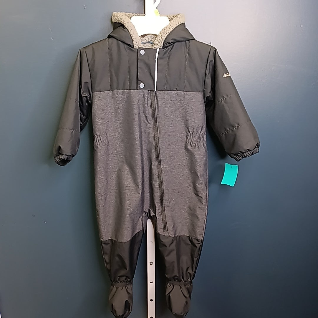 Columbia 18-24 Months Snowsuit